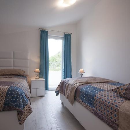 Apartments Kuljace Sveti Stefan Εξωτερικό φωτογραφία