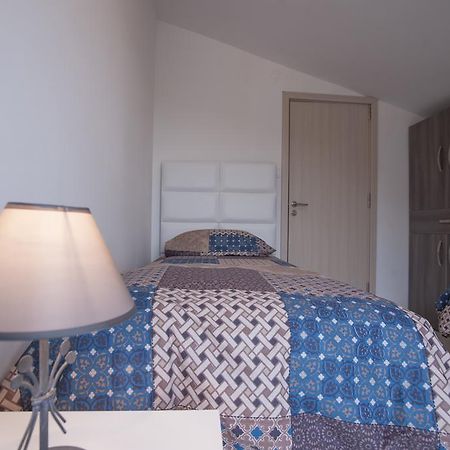 Apartments Kuljace Sveti Stefan Εξωτερικό φωτογραφία