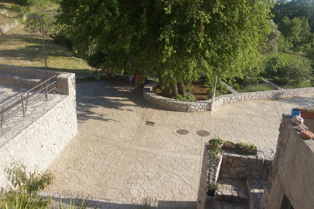 Apartments Kuljace Sveti Stefan Δωμάτιο φωτογραφία
