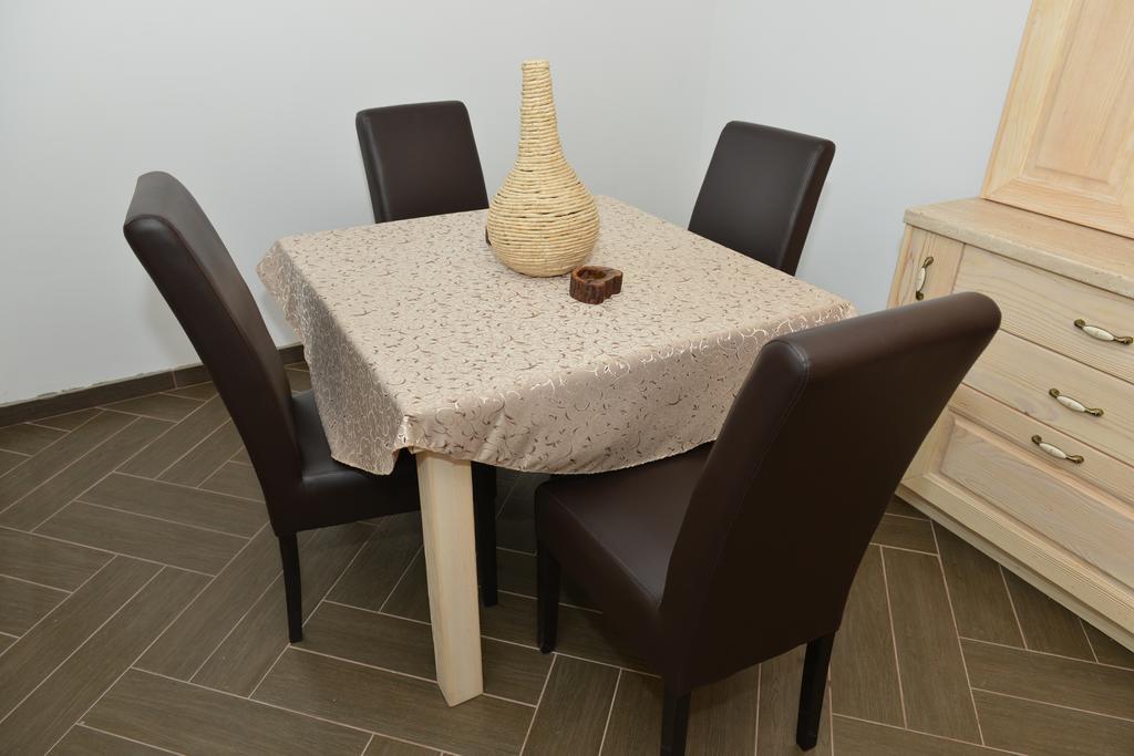 Apartments Kuljace Sveti Stefan Εξωτερικό φωτογραφία