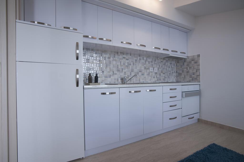 Apartments Kuljace Sveti Stefan Εξωτερικό φωτογραφία
