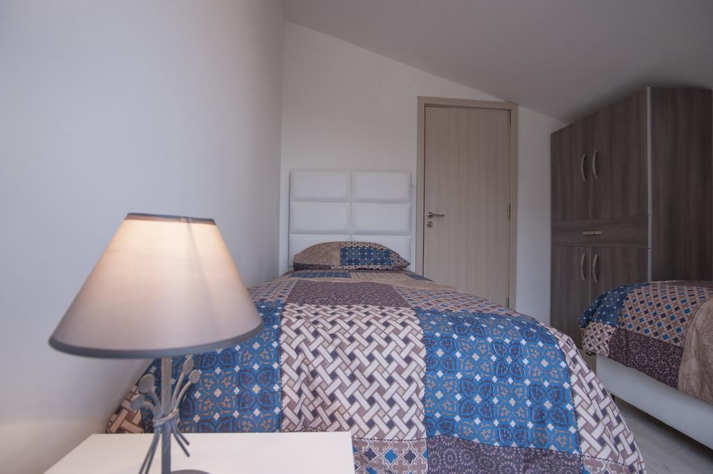Apartments Kuljace Sveti Stefan Εξωτερικό φωτογραφία